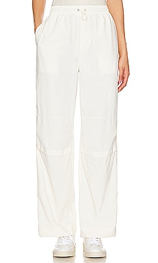 FP Movement Mesmerize Me Solid Pants by at Free People, Rain