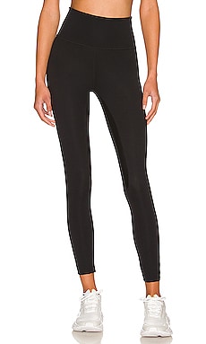 Product image of WellBeing + BeingWell MoveWell Camino 7/8 Legging. Click to view full details
