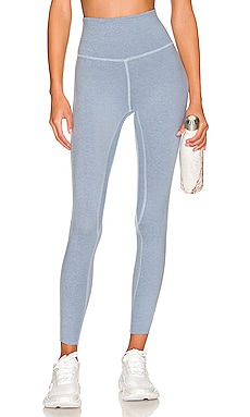 LoungeWell Ashe 7/8 Legging WellBeing + BeingWell $48 Sustainable