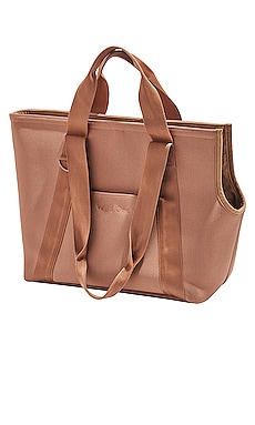 Wild One Travel Carrier - Tan