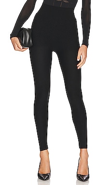 Wolford Scuba Leggings