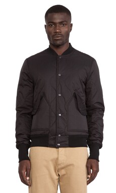 Wings horns 2025 alpha bomber