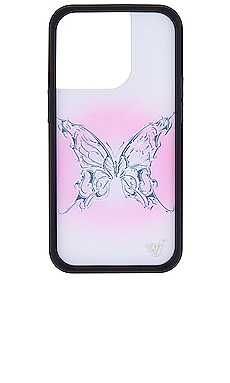 Iphone 14 Pro Case Wildflower