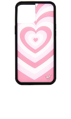 iPhone 12 Pro Max Case Wildflower