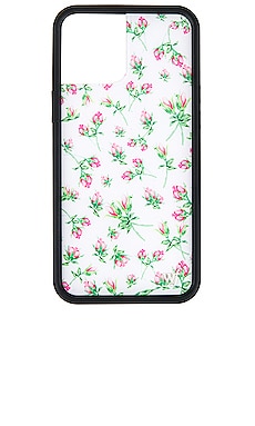 iPhone 12 Pro Max Case Wildflower