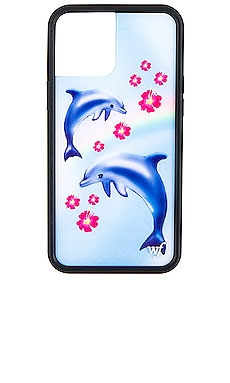 iPhone 12/12 Pro Case Wildflower $35 