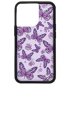 iPhone 13 Pro Case Wildflower