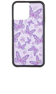 iPhone 13 Pro Max Case Wildflower
