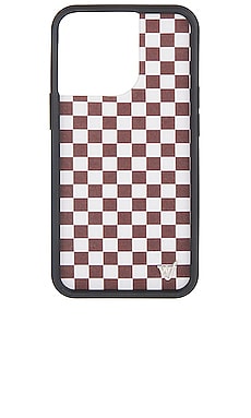 iPhone 13 Pro Case Wildflower