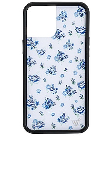 Iphone 12 Pro Max Case Wildflower