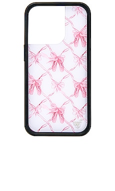 iPhone 14 Pro Case Wildflower
