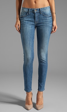 Product image of Wildfox Couture Marianne Mid-Rise Skinny. Click to view full details
