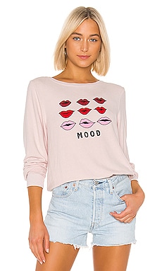 Wildfox 2025 moody sweatshirt