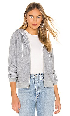 

Свитшот everyday - Wildfox Couture, Серый, Одежда для дома
