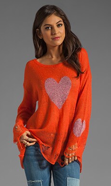 wildfox cardigan