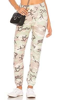 фото Низ camo - Wildfox Couture