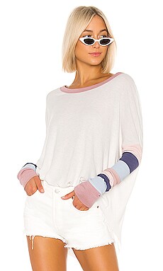 

Футболка perry - Wildfox Couture, Белый, Футболки