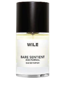 Bare Sentient Nocturnal Eau De Parfum 15ml WILE
