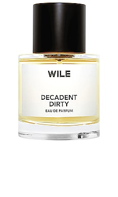 Decadent Dirty Eau De Parfum 50ml WILE