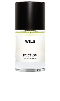 Friction Eau De Parfum 15ml WILE