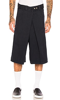 Шорты Willy Chavarria Шорты Willy Chavarria