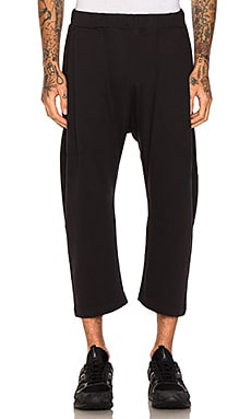 Брюки Willy Chavarria