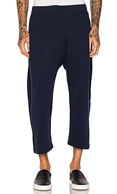 Брюки Willy Chavarria