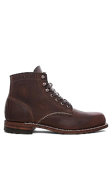 wolverine courtland 1000 mile boot
