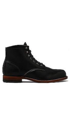 Men's Designer Boots | Leather, Round Toe, Dress Boots