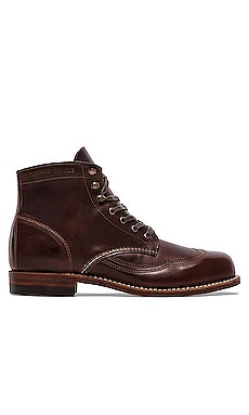 Wolverine hotsell addison boot