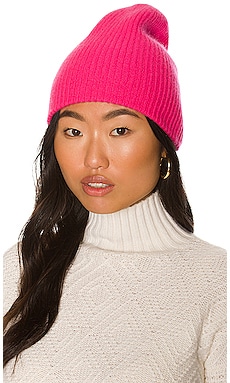 White + Warren Cashmere Plush Rib 