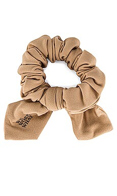 

Scrunchie - WeWoreWhat, Цвет загара, Аксессуары для волос