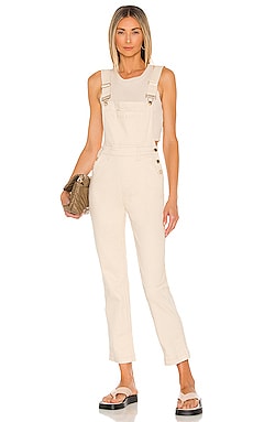 Tapered Overall WeWoreWhat $168 