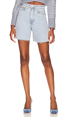 Product image of WeWoreWhat Dani Boyfriend Short. Click to view full details