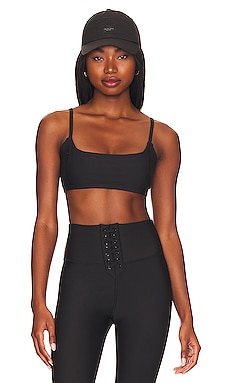 Product image of WeWoreWhat Cami Sports Bra. Click to view full details