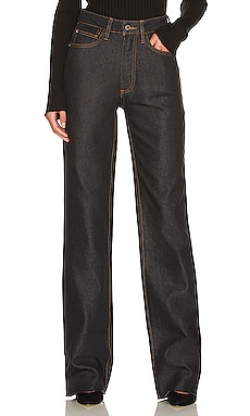 High Rise Dad Jean WeWoreWhat $138 