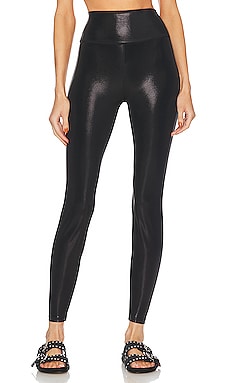WeWoreWhat High Rise Legging in Black from Revolve.com