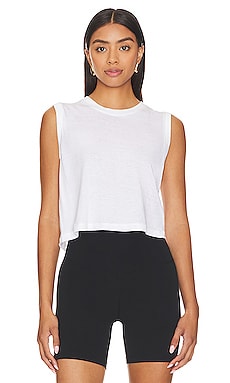 Dion Lee Rib Corset Tank