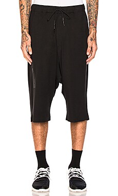 Шорты Y-3 Yohji Yamamoto Шорты Y-3 Yohji Yamamoto