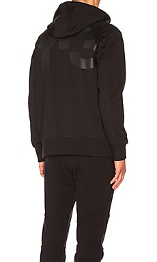 Y-3 Yohji Yamamoto