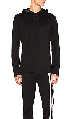 Y-3 Yohji Yamamoto