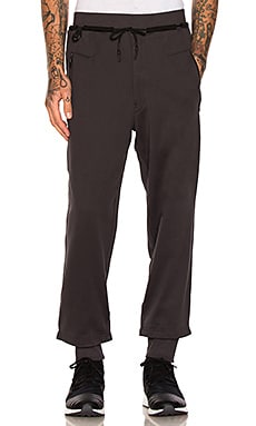 Брюки Y-3 Yohji Yamamoto Брюки Y-3 Yohji Yamamoto