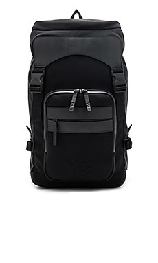 Y-3 Yohji Yamamoto