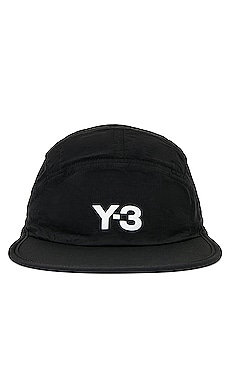 Running Hat Y-3 Yohji Yamamoto