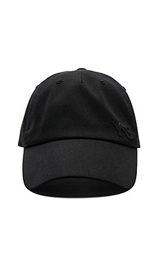 y3 cap sale