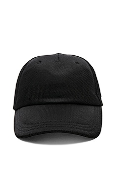 Y3 trucker sale cap