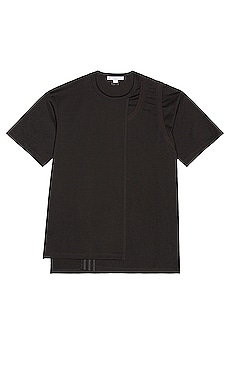 CH2 Layered Short Sleeve Tee