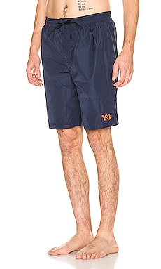 short y3