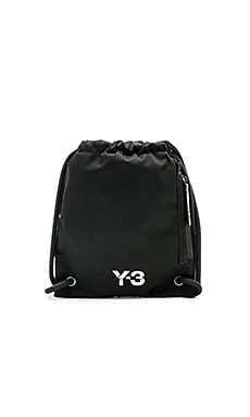 y3 mini bag