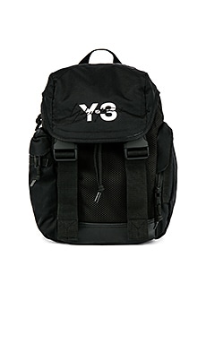 y3 backpack